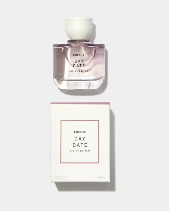 Day Date Perfume