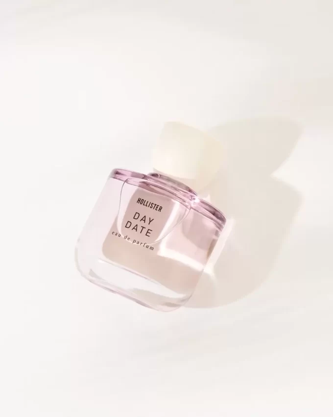 Day Date Perfume