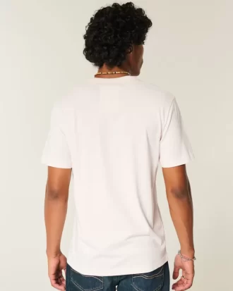 Del Mar Dog Shack Graphic Tee