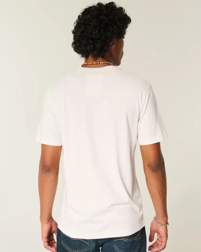 Del Mar Dog Shack Graphic Tee