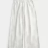 Doe Print Baggy Sweatpants