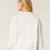 Easy 1997 Graphic Crew Sweatshirt