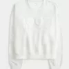 Easy 1997 Graphic Crew Sweatshirt