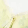 Easy Chiffon Babydoll Top