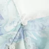 Easy Chiffon Babydoll Top