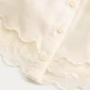 Easy Chiffon Babydoll Top