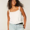Easy Cinch Waist Blouse