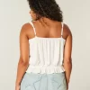 Easy Cinch Waist Blouse