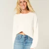 Easy Crew Sweater