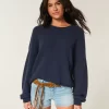 Easy Crew Sweater