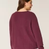 Easy Crew Sweater