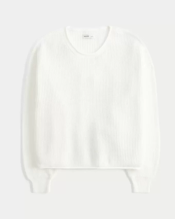 Easy Crew Sweater
