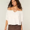 Easy Crinkle Poncho
