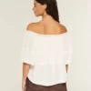 Easy Crinkle Poncho