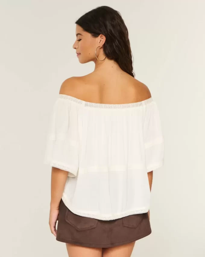 Easy Crinkle Poncho