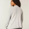 Easy Fringe No-Close Cardigan