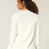 Easy Fringe No-Close Cardigan