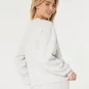 Easy Logo Crew Sweatshirt