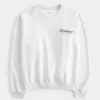 Easy Logo Crew Sweatshirt
