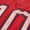 Easy Notch-Neck USA Graphic Baby Tee