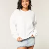 Easy Star Crew Sweatshirt