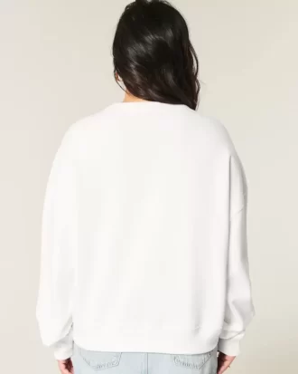 Easy Star Crew Sweatshirt