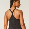 Easy Trend Drop Surf Graphic Tank
