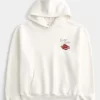 Extra Spicy Peppers Graphic Hoodie