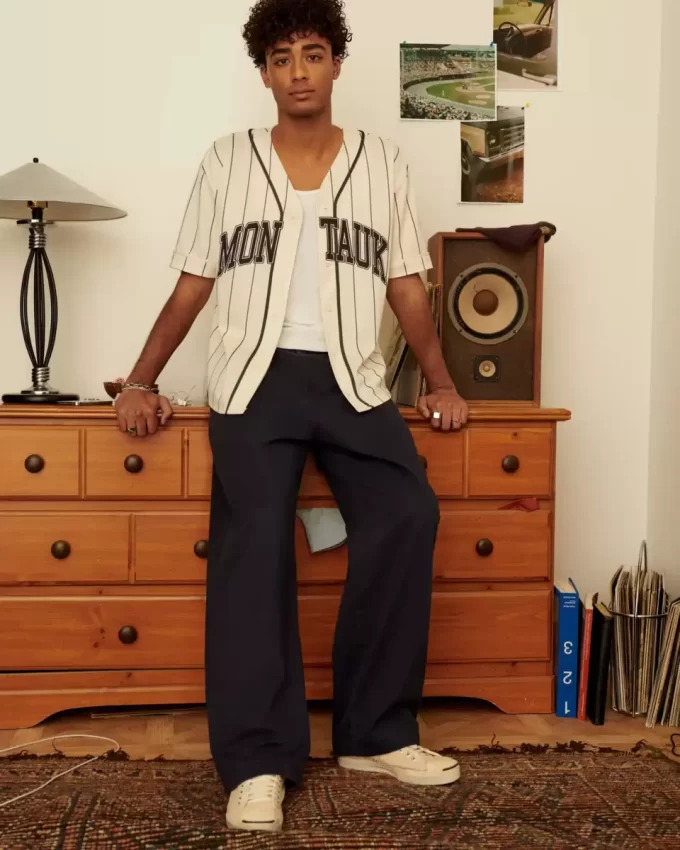 Extreme Baggy Pants