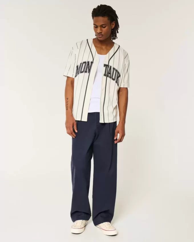 Extreme Baggy Pants