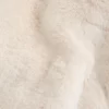 Faux Fur-Lined All-Weather Jacket