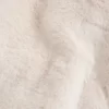 Faux Fur-Lined All-Weather Jacket
