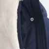 Faux Fur-Lined Puffer Jacket