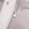 Faux Fur-Lined Puffer Jacket