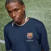 FC Barcelona Graphic Tee