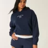 Fleece Mini Short
