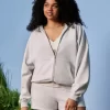 Fleece Mini Short