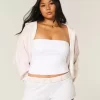 Fleece Mini Short