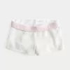 Fleece Mini Short
