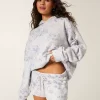 Fleece Mini Shorts
