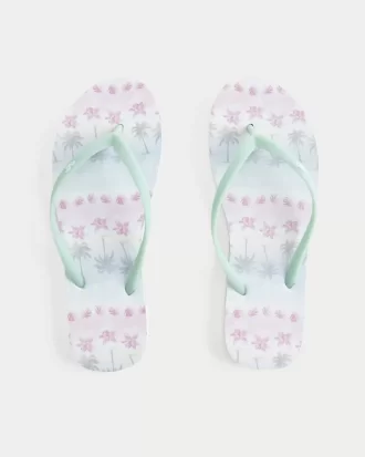 Flip Flops