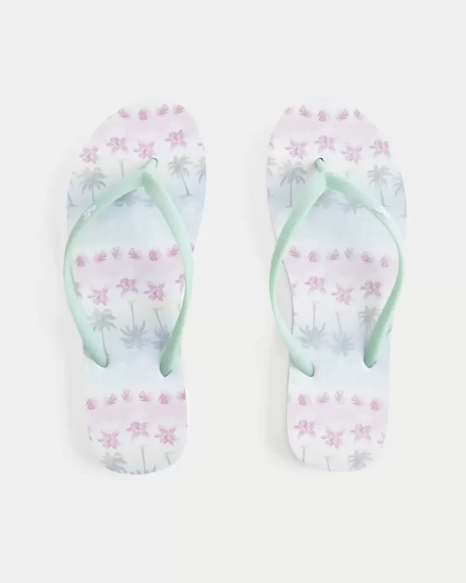 Flip Flops