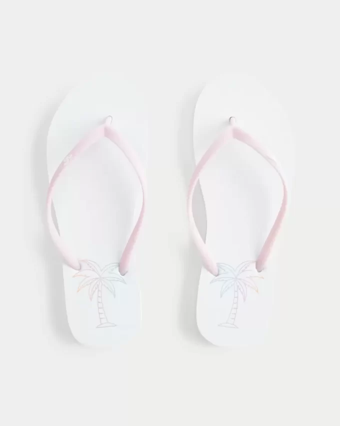 Flip Flops