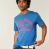 Freze & Miazoff Air Conditioning Graphic Tee