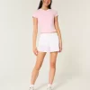 Gilly Hicks Active Baby Tee Gilly Hicks Active Baby Tee