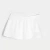 Gilly Hicks Active Ballet Wrap Skortie