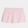 Gilly Hicks Active Ballet Wrap Skortie