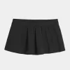 Gilly Hicks Active Ballet Wrap Skortie