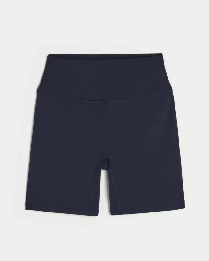 Gilly Hicks Active Boost Bike Shorts 5″