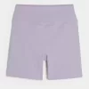 Gilly Hicks Active Boost Bike Shorts 5″